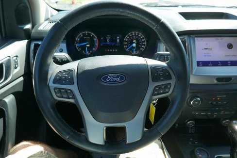 Certified 2020 Ford Ranger XLT w/ Equipment Group 301A Mid image 31