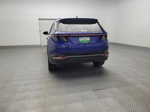 Used 2022 Hyundai Tucson SEL w/ Convenience Package image 6