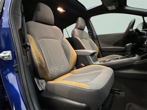 Used 2024 Subaru Crosstrek 2.5i Sport image 14