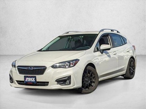 Used 2019 Subaru Impreza 2.0i Premium w/ Eyesight & BSD/Rcta & SRF image 14