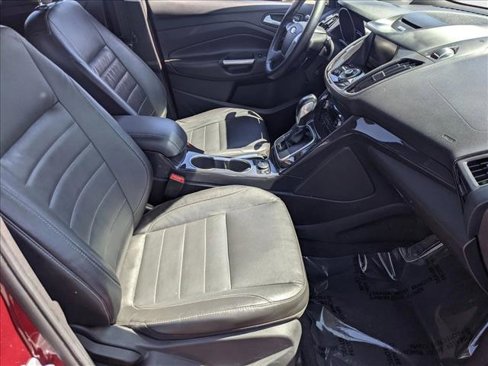 Used 2014 Ford Escape Titanium image 20