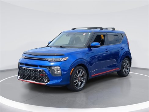 Used 2020 Kia Soul GT-Line w/ Option Group 015 image 1