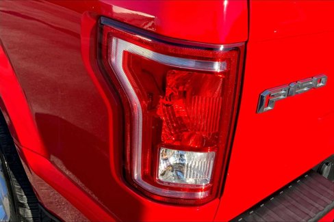 Used 2017 Ford F150 XL w/ Equipment Group 101A Mid image 23