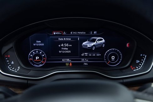 Used 2018 Audi Q5 2.0T Premium Plus w/ Premium Plus Package image 2