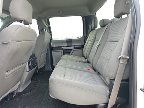 Used 2018 Ford F150 XLT image 15
