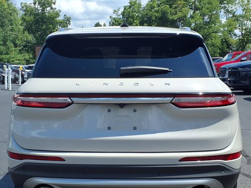 Used 2021 Lincoln Corsair AWD image 26