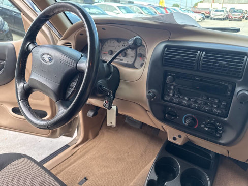 Used 2003 Ford Ranger Edge image 16