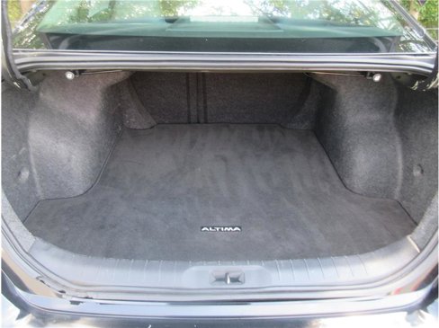 Used 2021 Nissan Altima 2.5 S image 24
