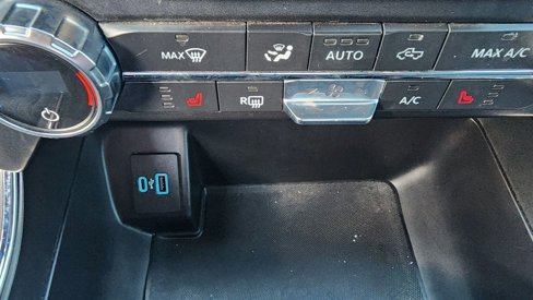 Used 2021 Ford F150 XLT w/ Equipment Group 302A High image 36