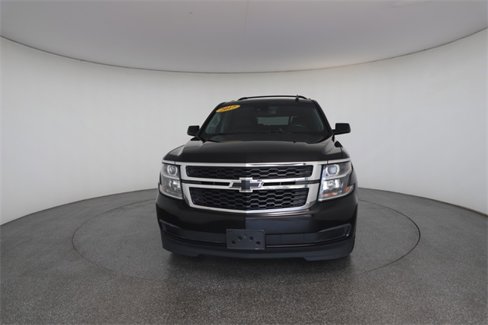 Used 2017 Chevrolet Tahoe LT image 32