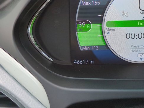 Used 2020 Chevrolet Bolt Premier w/ Infotainment Package image 26