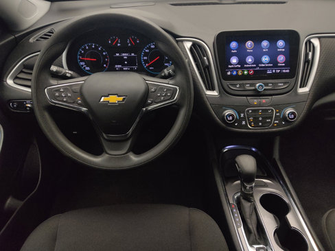 Used 2023 Chevrolet Malibu LT image 22