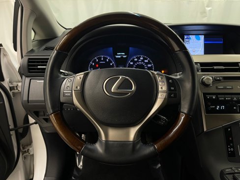Used 2015 Lexus RX 350 AWD image 11