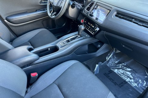 Used 2022 Honda HR-V EX image 31
