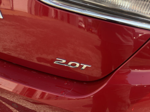 Used 2019 Hyundai Sonata Limited w/ Cargo Package image 16