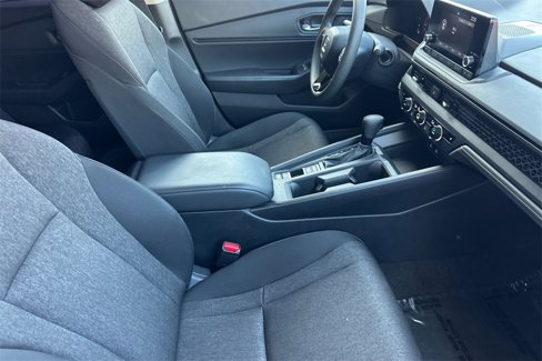 Certified 2024 Honda Accord EX image 16
