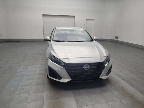 Used 2023 Nissan Altima 2.5 SV image 14