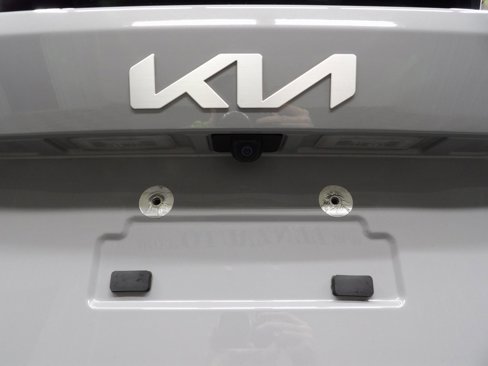 Used 2022 Kia Sorento SX image 38