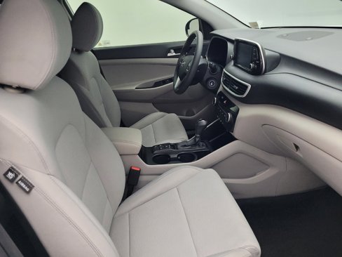 Used 2019 Hyundai Tucson SE image 21