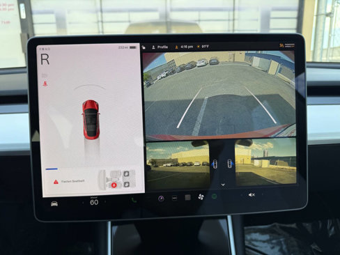 Used 2019 Tesla Model 3 Long Range image 11