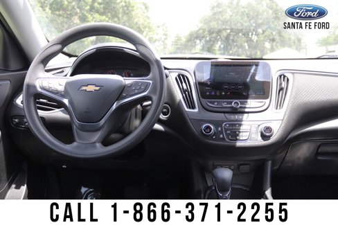 Used 2023 Chevrolet Malibu LT image 28