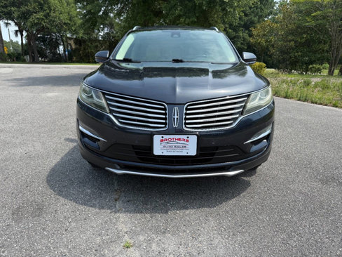 Used 2015 Lincoln MKC AWD w/ Equipment Group 102A Reserve image 27