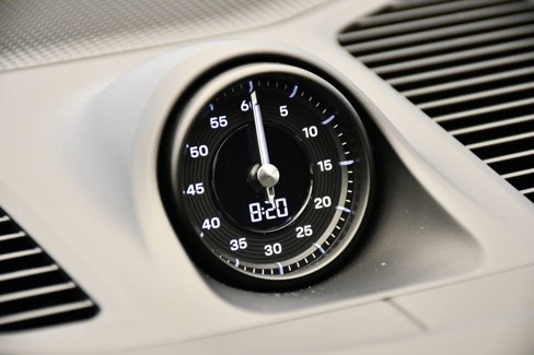 Certified 2024 Porsche Cayenne S image 21