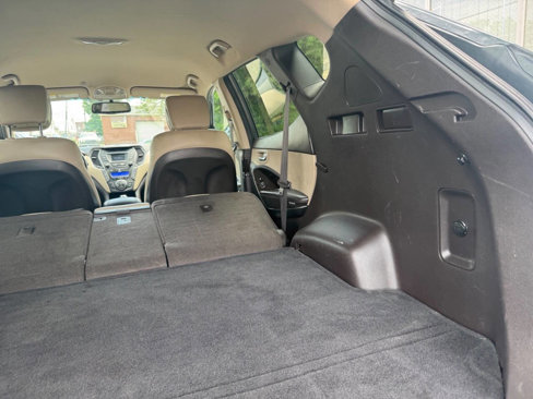Used 2013 Hyundai Santa Fe Sport image 20