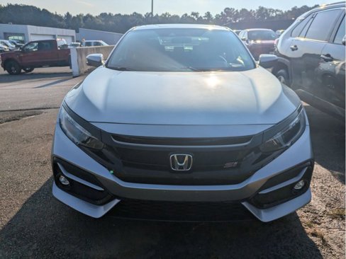 Used 2020 Honda Civic Si image 3