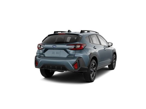 New 2025 Subaru Crosstrek 2.5i Premium w/ Crosstrek Mirror Package image 6