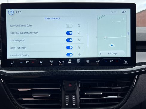 New 2025 Ford Escape ST-Line w/ Tech Pack #1 image 30