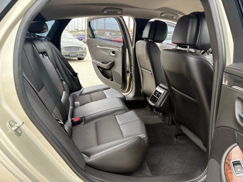 Used 2014 Chevrolet Impala LT image 18