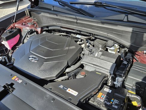 Used 2024 Hyundai Palisade SEL image 26