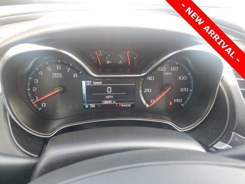 Used 2014 Chevrolet Impala LT w/ Convenience Package image 16