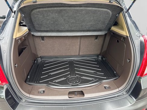 Used 2015 Buick Encore Premium w/ Experience Buick Package image 11