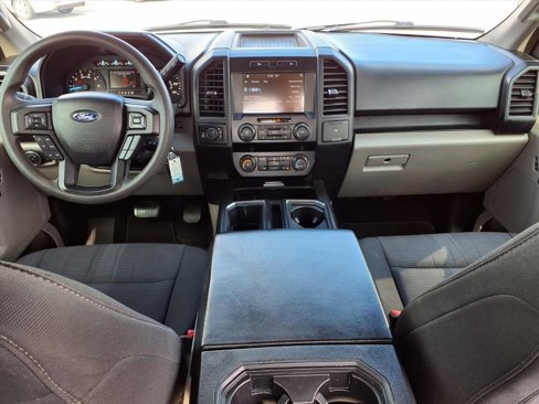 Used 2019 Ford F150 XL w/ Equipment Group 101A Mid image 19