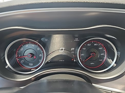 Certified 2022 Dodge Charger GT image 8