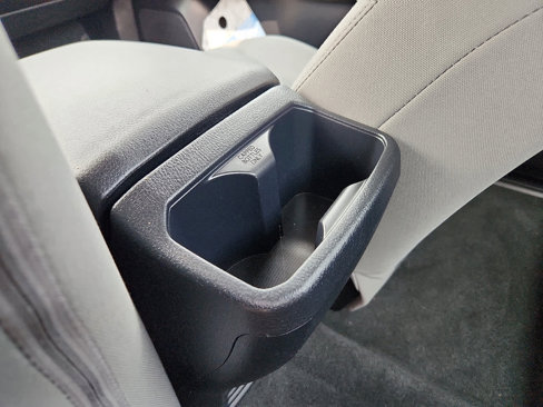 Certified 2017 Toyota Tacoma SR image 12