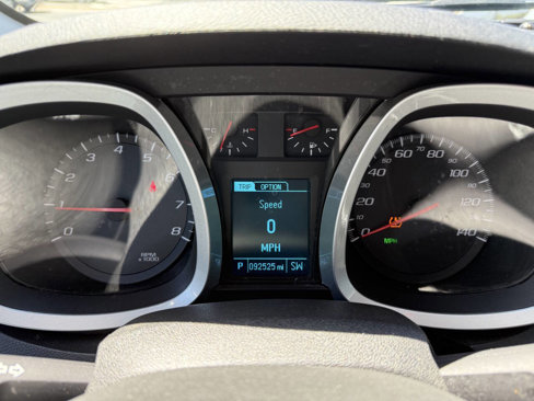 Used 2017 Chevrolet Equinox LS image 20
