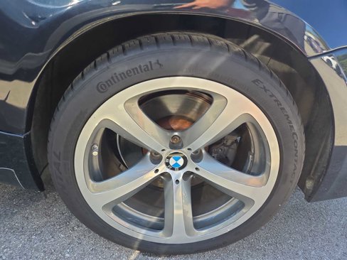 Used 2010 BMW 650i Convertible image 9