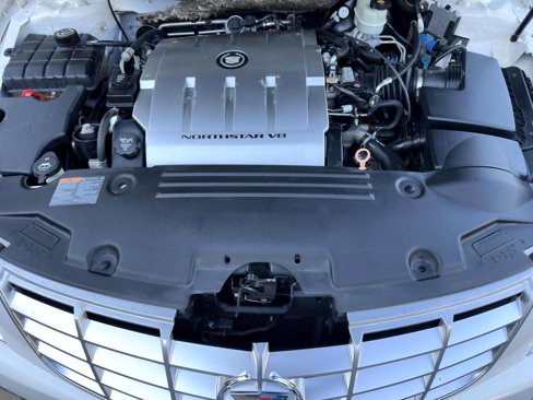 Used 2011 Cadillac DTS Luxury image 13