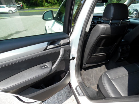 Used 2015 BMW X3 xDrive28i image 17