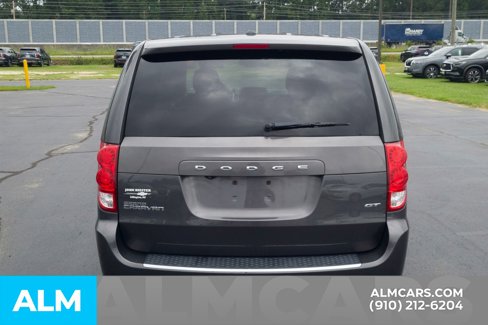 Used 2020 Dodge Grand Caravan GT image 7