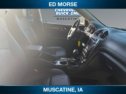 Used 2015 Buick Enclave Premium w/ Experience Buick Package image 16