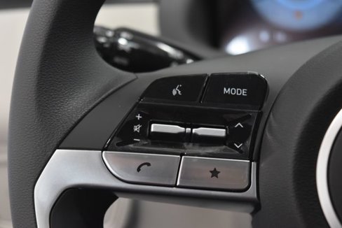 Used 2024 Hyundai Tucson SE image 19