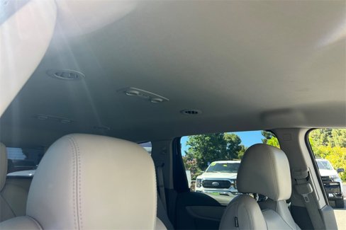 Used 2017 Chevrolet Traverse Premier image 24