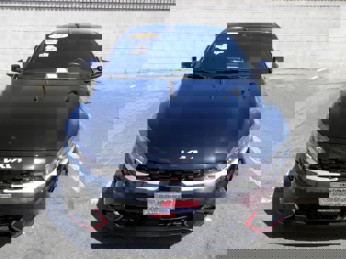 Used 2023 Kia Forte GT-Line w/ GT-Line Premium Package image 4