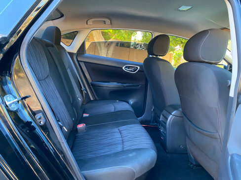 Used 2019 Nissan Sentra SV image 40