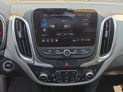 Used 2020 Chevrolet Equinox Premier image 26