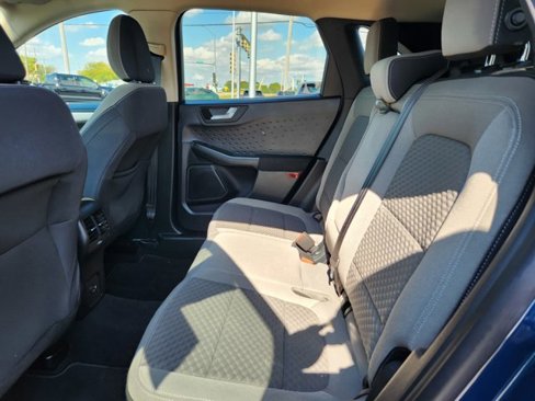 Used 2020 Ford Escape SE image 26